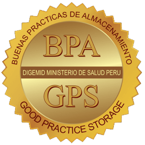 Buenas practicas de almacenamiento (BPA)