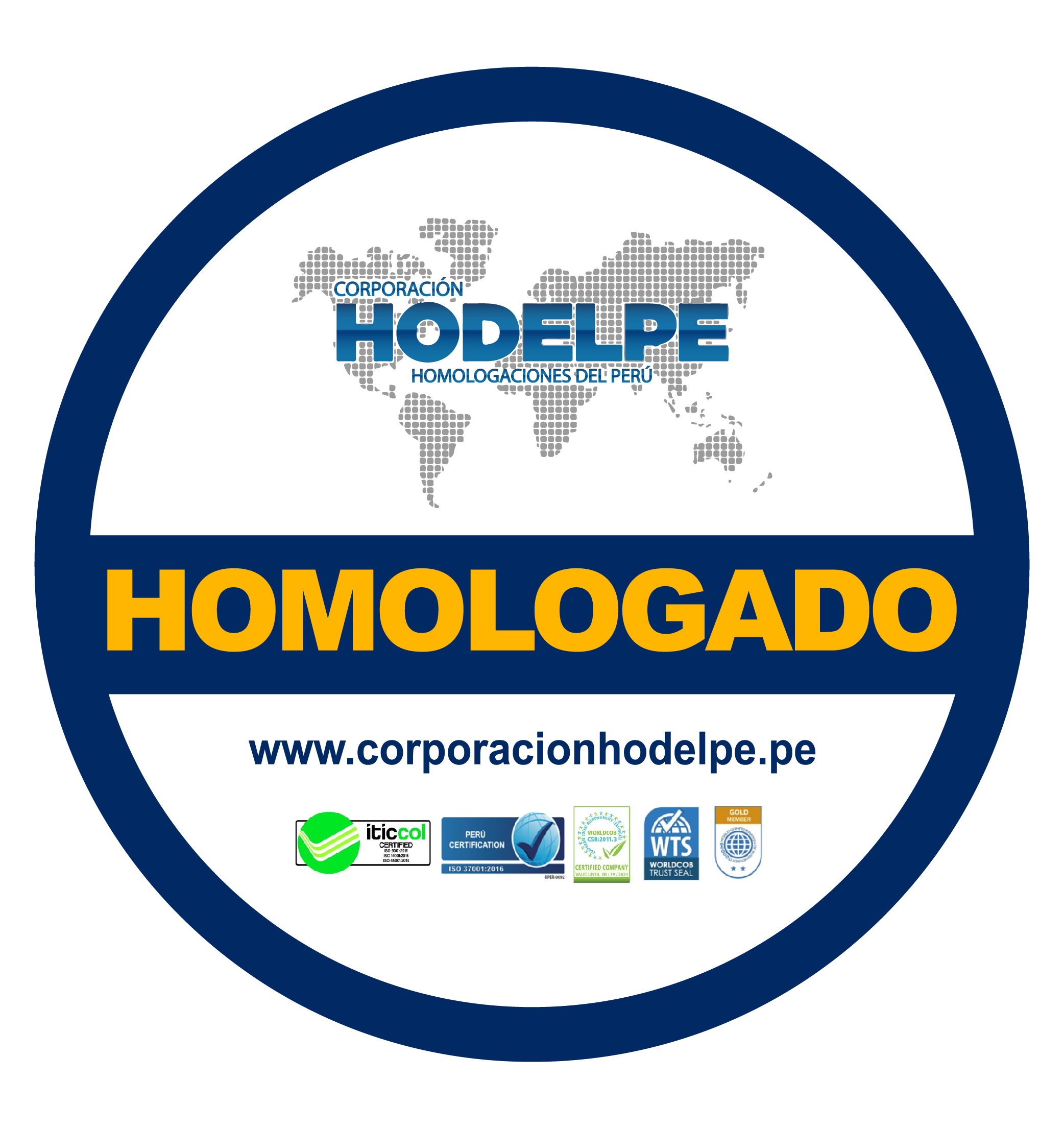 Homologación FARMEX
