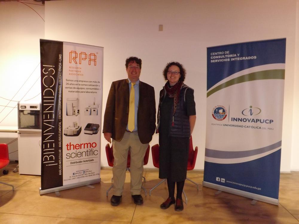 SIMPOSIO “ANÁLISIS DE ALIMENTOS EN EL PRESENTE, PASADO Y FUTURO”